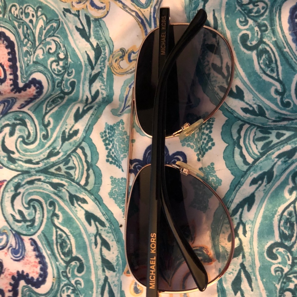 Michael Kors sunglasses